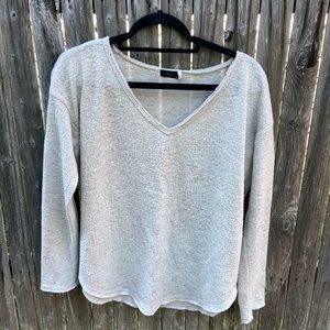 Urban Outfitters Lightweight Sweater